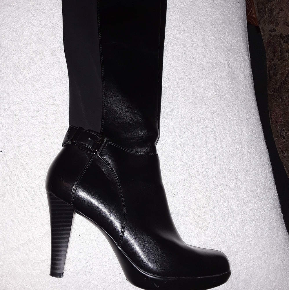 Ladies Alfani (Step Flex) Boots